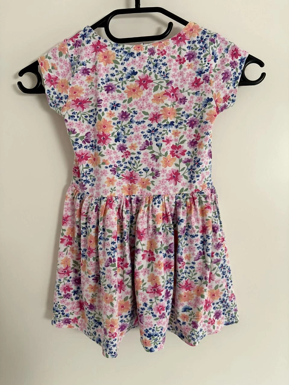 Dress 3 - 4 years girl – photo 2